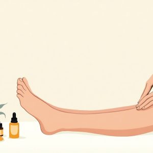 Reflexology Mapping and Techniques Course