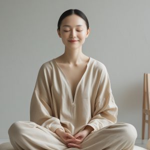 Online Workshop: Posture and Movement for Circulation