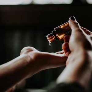 Aromatherapy Blends for Relaxation and Circulation